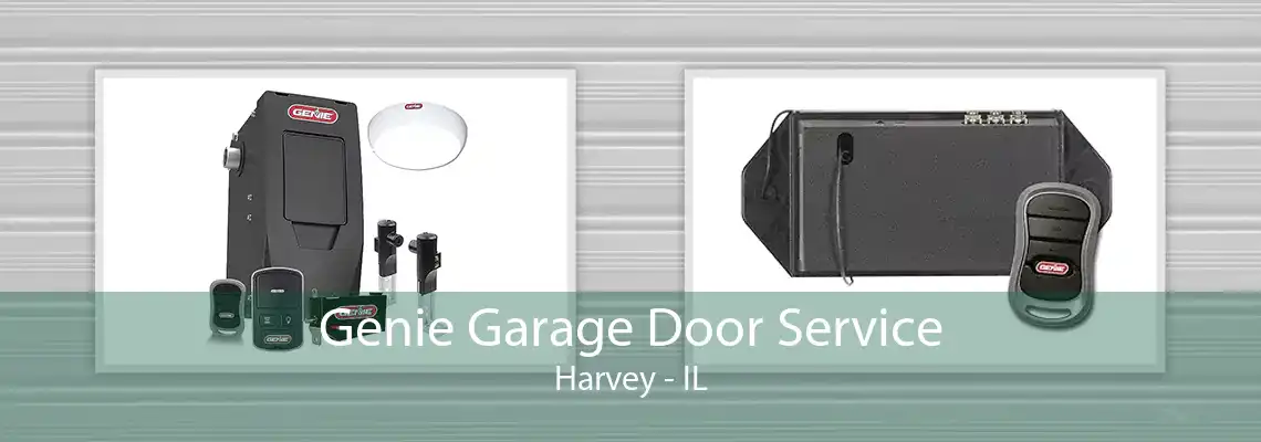 Genie Garage Door Service Harvey - IL