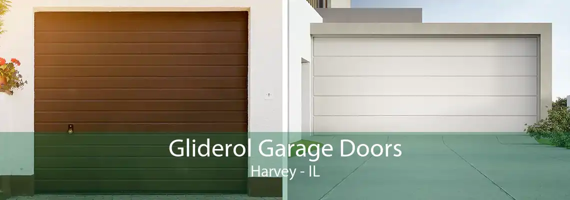 Gliderol Garage Doors Harvey - IL