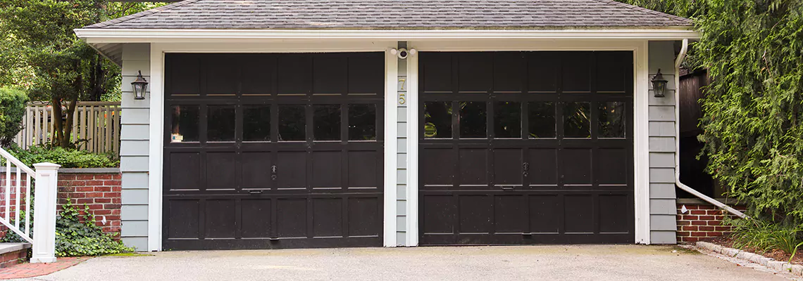 Wayne Dalton Custom Wood Garage Doors Installation Service in Harvey, Illinois