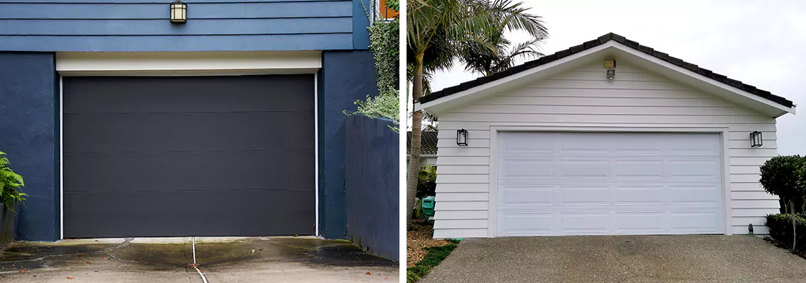 Sectional Garage Door Guy in Harvey, Illinois