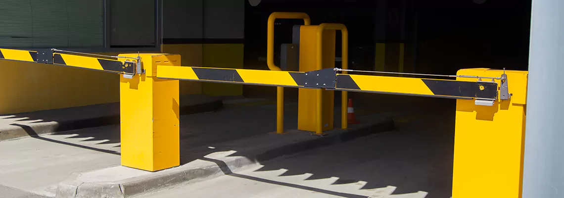 Residential Parking Gate Repair in Harvey, Illinois