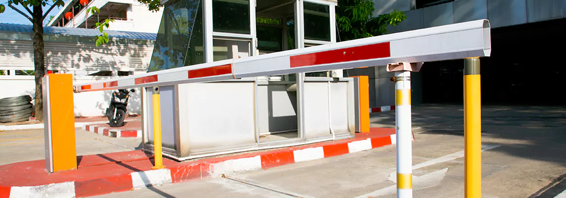 Parking Garage Gates Repair in Harvey, IL