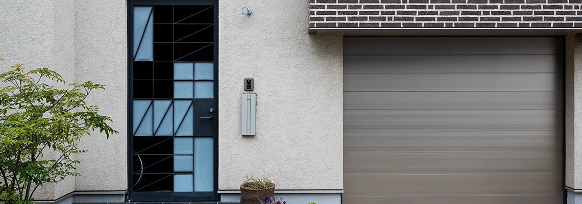 Sliding Garage Door Installation for Modern Homes in Harvey, IL