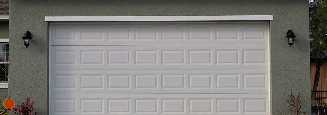 Sectional Garage Door Frame Capping Service in Harvey, IL