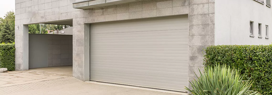 Residential Overhead Door Repair in Harvey, IL