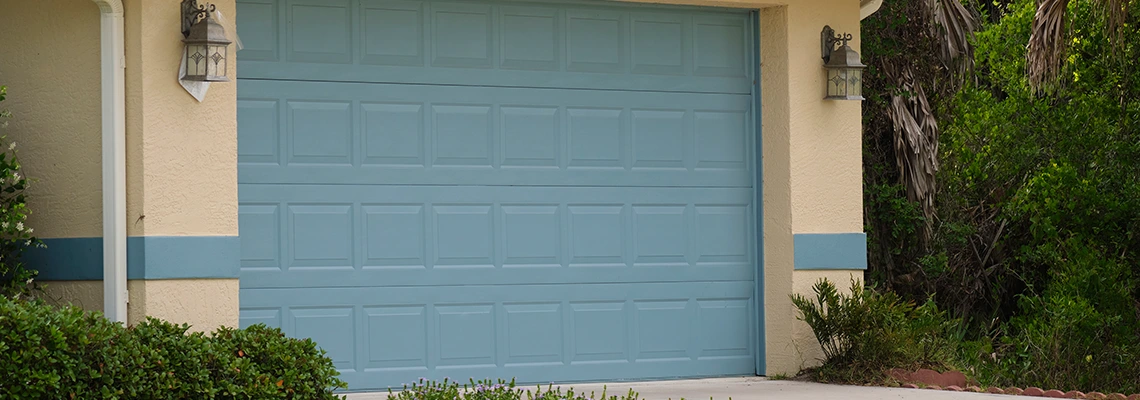 Garage Door Installation in Harvey, IL