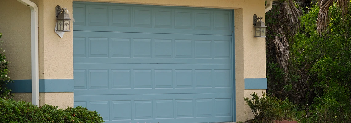 Amarr Carriage House Garage Doors in Harvey, IL