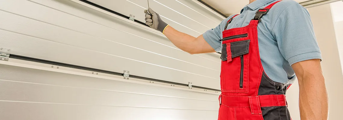 Garage Door Cable Repair Expert in Harvey, IL