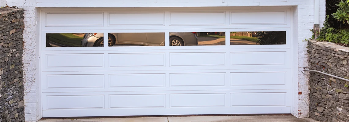 Residential Garage Door Installation Near Me in Harvey, IL