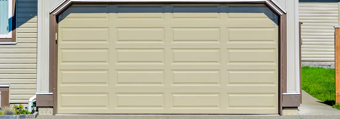 Licensed And Insured Commercial Garage Door in Harvey, Illinois