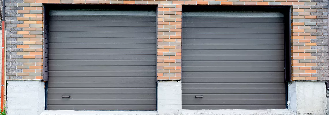 Roll-up Garage Doors Opener Repair And Installation in Harvey, IL