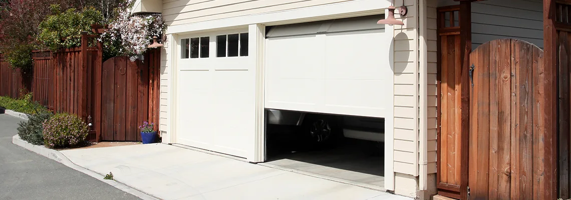 Garage Door Chain Won't Move in Harvey, Illinois