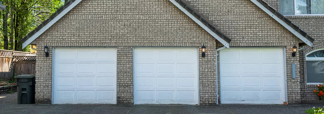 Garage Door Emergency Release Services in Harvey, IL