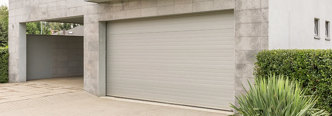 Automatic Overhead Garage Door Services in Harvey, Illinois