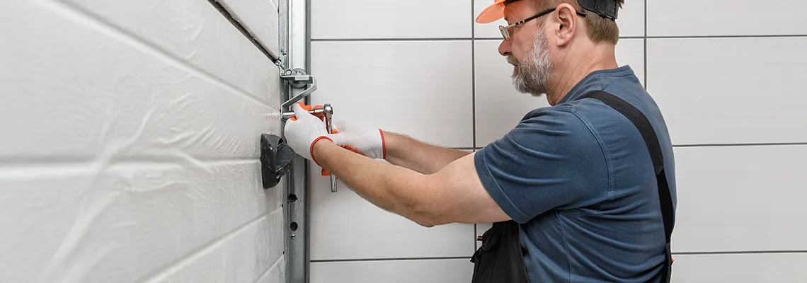 Weatherproof Insulated Garage Door Service in Harvey, IL