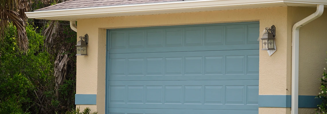 Clopay Insulated Garage Door Service Repair in Harvey, Illinois