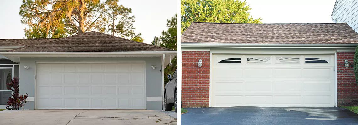 Gliderol Garage Doors Service in Harvey, Illinois