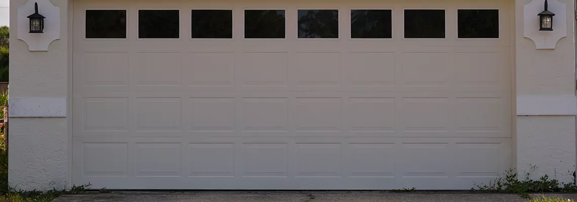 Windsor Garage Doors Spring Repair in Harvey, Illinois