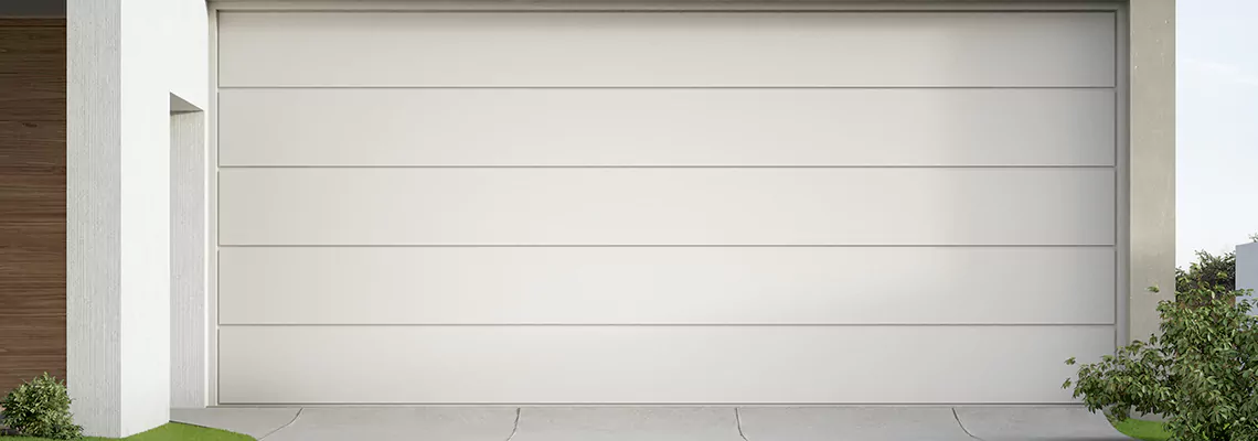 Sliding Garage Door Repair Help in Harvey, Illinois