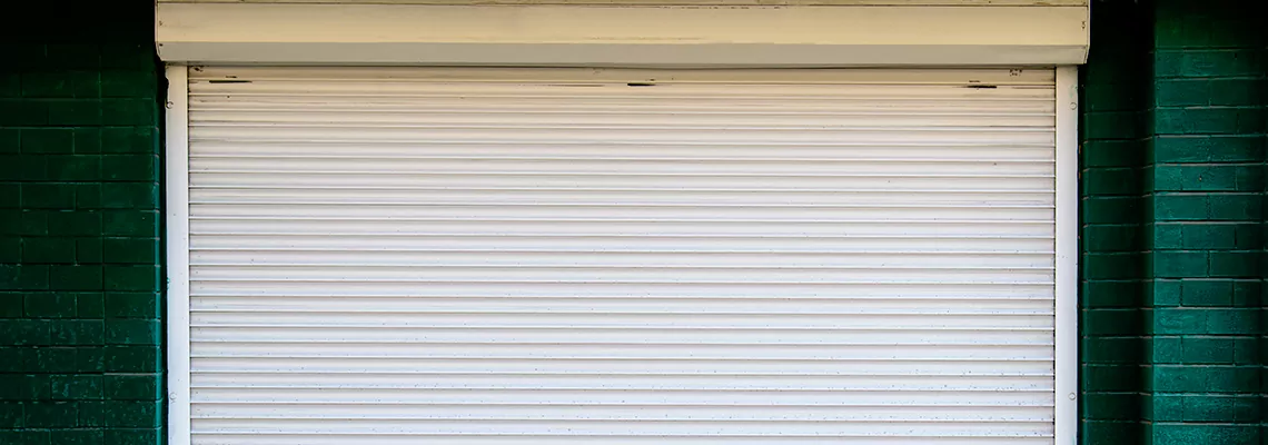 Rolling Steel Door Replacement in Harvey, Illinois