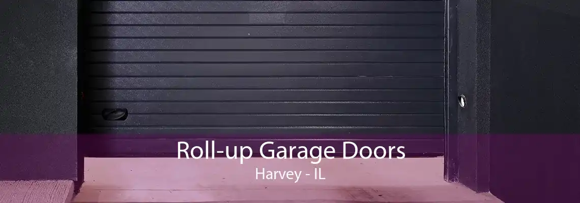 Roll-up Garage Doors Harvey - IL