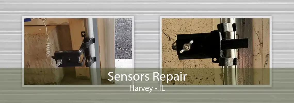 Sensors Repair Harvey - IL